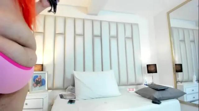 Image 3 of adreeaperez1 Stream on Chaturbate on 1 month ago