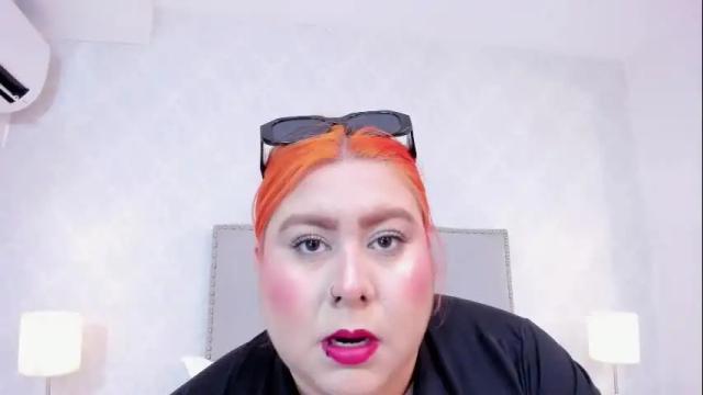 Image 10 of adreeaperez1 Stream on Chaturbate on 1 month ago