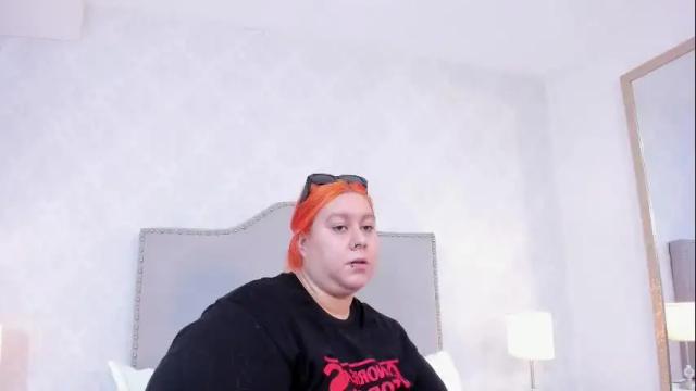 Image 2 of adreeaperez1 Stream on Chaturbate on 1 month ago