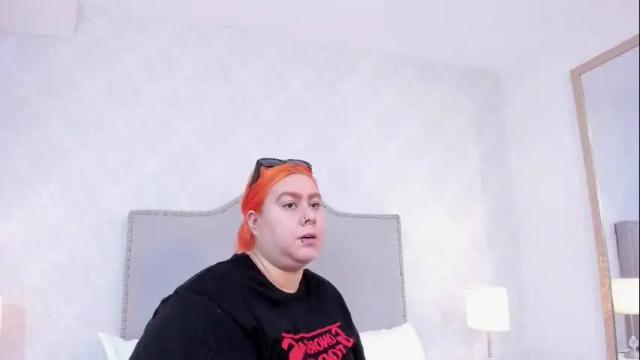 Image 3 of adreeaperez1 Stream on Chaturbate on 1 month ago