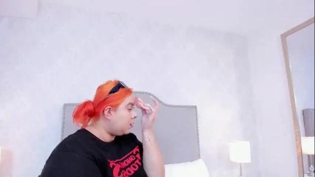 Image 4 of adreeaperez1 Stream on Chaturbate on 1 month ago