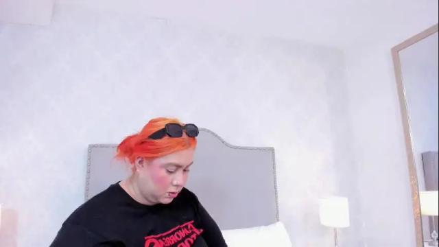 Image 6 of adreeaperez1 Stream on Chaturbate on 1 month ago