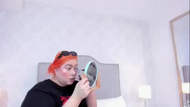 Image 7 of adreeaperez1 Stream on Chaturbate on 1 month ago