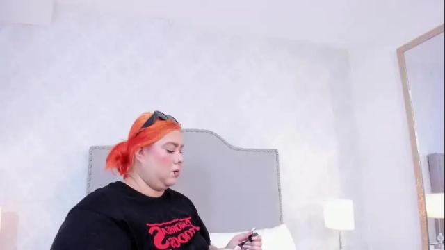 Image 8 of adreeaperez1 Stream on Chaturbate on 1 month ago