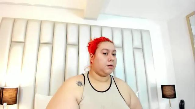 Thumbnail 1, adreeaperez1's Stream at Chaturbate, 1 month ago