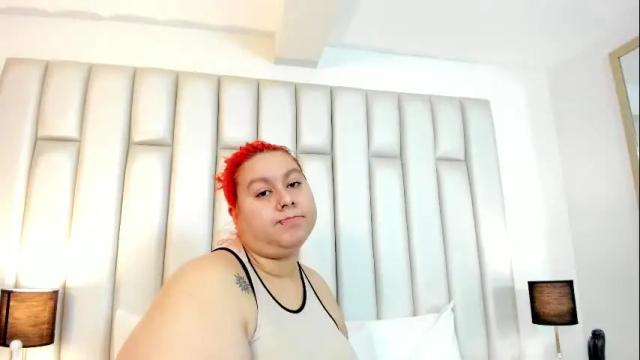 Image 2 of adreeaperez1 Stream on Chaturbate on 1 month ago