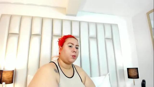 Image 4 of adreeaperez1 Stream on Chaturbate on 1 month ago