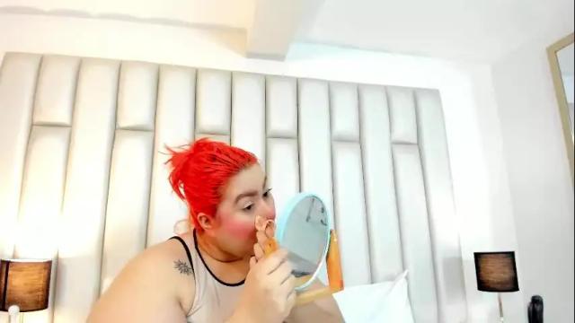 Image 6 of adreeaperez1 Stream on Chaturbate on 1 month ago