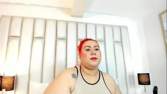 Thumbnail 3, adreeaperez1's Stream at Chaturbate, 1 month ago