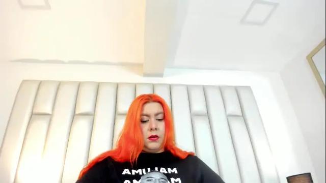 Image 2 of adreeaperez1 Stream on Chaturbate on 1 month ago