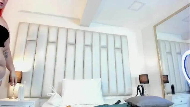 Image 6 of adreeaperez1 Stream on Chaturbate on 1 month ago