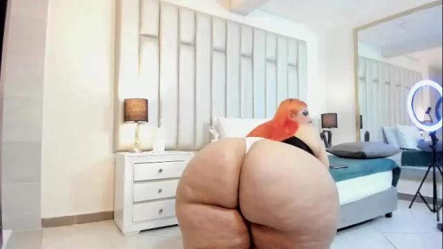 Image 7 of adreeaperez1 Stream on Chaturbate on 1 month ago