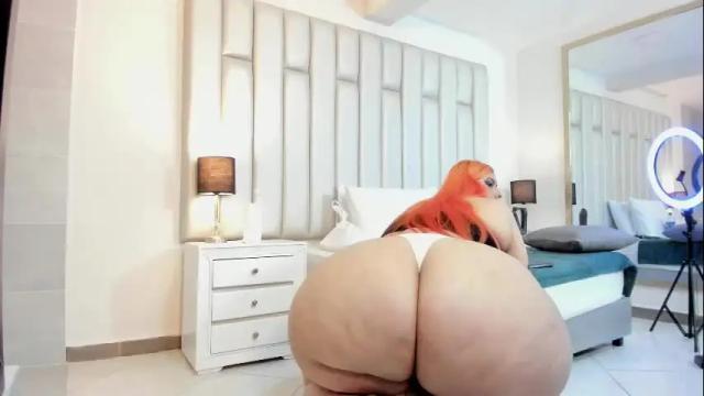 Thumbnail 3, adreeaperez1's Stream at Chaturbate, 1 month ago