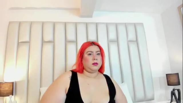 Image 11 of adreeaperez1 Stream on Chaturbate on 1 month ago