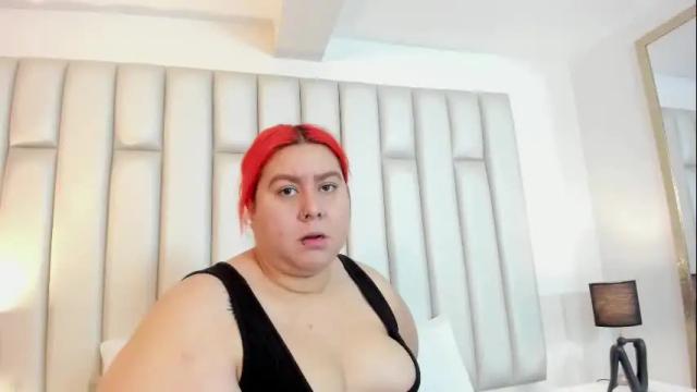 Image 3 of adreeaperez1 Stream on Chaturbate on 1 month ago