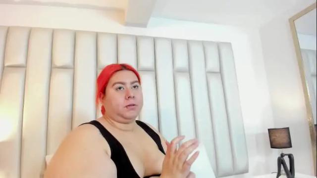 Image 4 of adreeaperez1 Stream on Chaturbate on 1 month ago