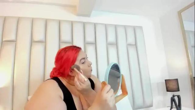 Thumbnail 2, adreeaperez1's Stream at Chaturbate, 1 month ago