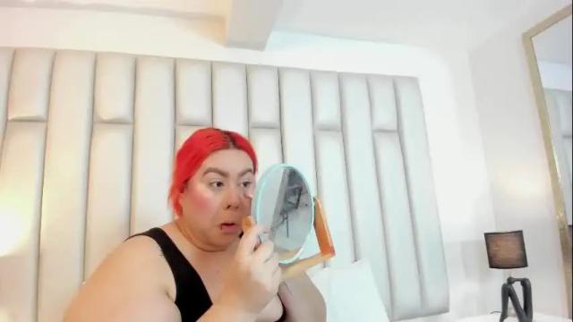 Image 6 of adreeaperez1 Stream on Chaturbate on 1 month ago