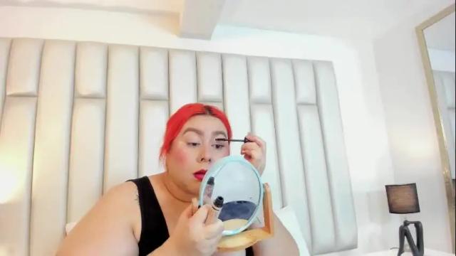 Image 7 of adreeaperez1 Stream on Chaturbate on 1 month ago