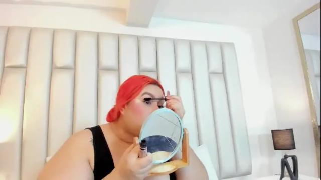 Image 8 of adreeaperez1 Stream on Chaturbate on 1 month ago