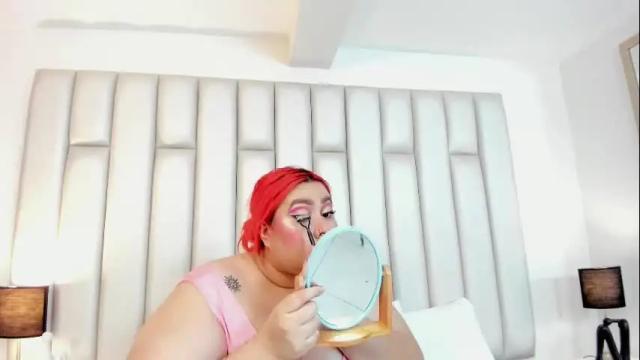 Image 3 of adreeaperez1 Stream on Chaturbate on 1 month ago