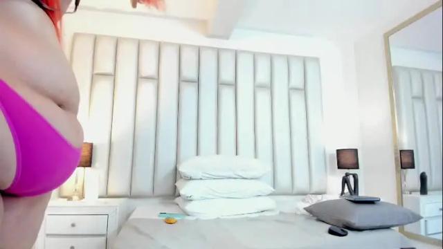 Image 2 of adreeaperez1 Stream on Chaturbate on 1 month ago