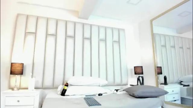 Image 10 of adreeaperez1 Stream on Chaturbate on 28 days ago