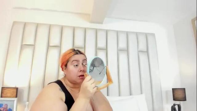 Thumbnail 2, adreeaperez1's Stream at Chaturbate, 8 days ago