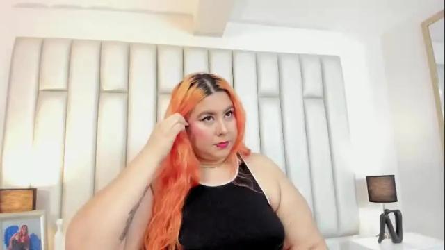 Image 6 of adreeaperez1 Stream on Chaturbate on 7 days ago