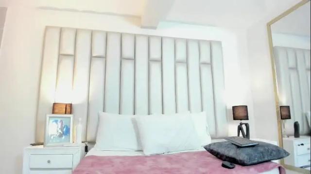 Image 8 of adreeaperez1 Stream on Chaturbate on 6 days ago