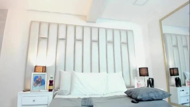 Image 6 of adreeaperez1 Stream on Chaturbate on 5 days ago