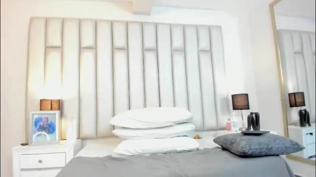 Image 11 of adreeaperez1 Stream on Chaturbate on 4 days ago