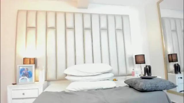 Image 4 of adreeaperez1 Stream on Chaturbate on 4 days ago