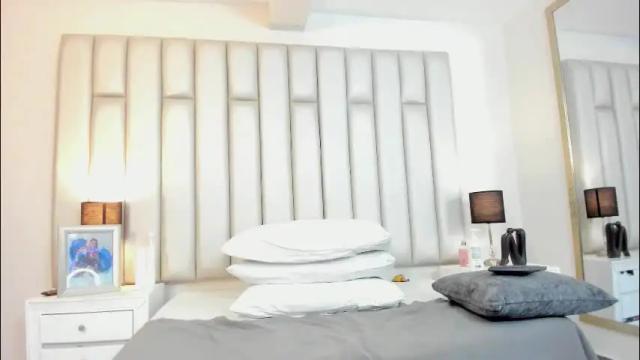 Thumbnail 2, adreeaperez1's Stream at Chaturbate, 4 days ago