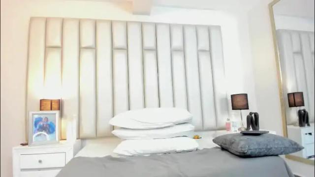 Image 6 of adreeaperez1 Stream on Chaturbate on 4 days ago