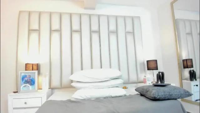 Image 8 of adreeaperez1 Stream on Chaturbate on 4 days ago