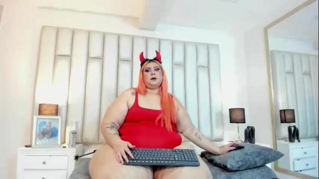 Image 11 of adreeaperez1 Stream on Chaturbate on 2 days ago