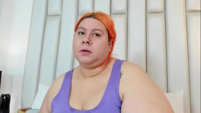 Thumbnail 1, adreeaperez1's Stream at Chaturbate, 1 month ago