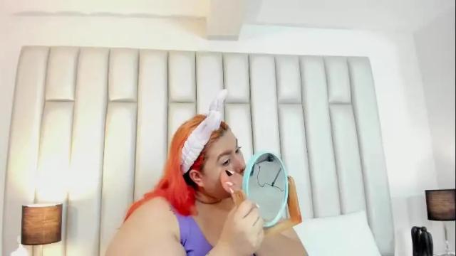 Thumbnail 2, adreeaperez1's Stream at Chaturbate, 1 month ago