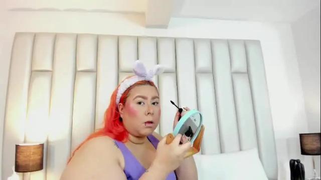 Thumbnail 3, adreeaperez1's Stream at Chaturbate, 1 month ago