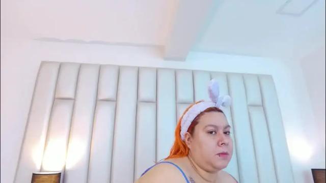 Thumbnail 1, adreeaperez1's Stream at Chaturbate, 1 month ago