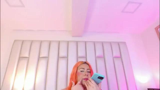 Thumbnail 3, adreeaperez1's Stream at Chaturbate, 1 month ago