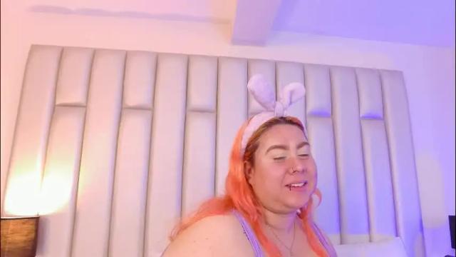 Thumbnail 2, adreeaperez1's Stream at Chaturbate, 28 days ago