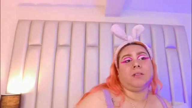 Thumbnail 3, adreeaperez1's Stream at Chaturbate, 28 days ago