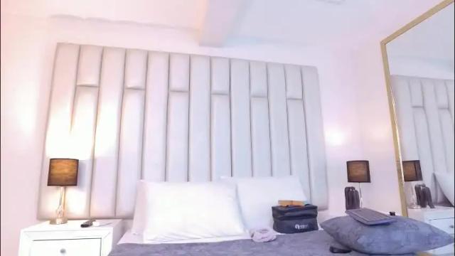 Thumbnail 1, adreeaperez1's Stream at Chaturbate, 24 days ago