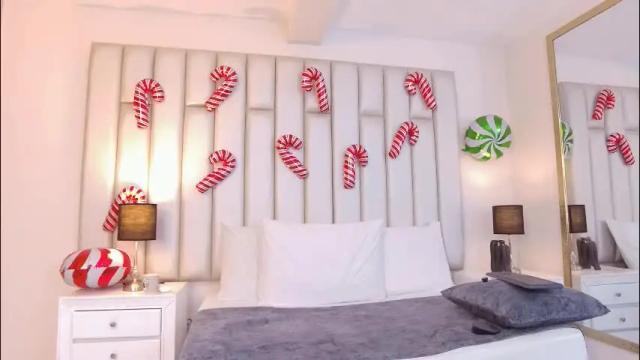 Image 11 of adreeaperez1 Stream on Chaturbate on 27 days ago