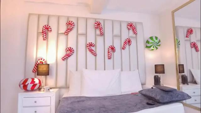 Image 7 of adreeaperez1 Stream on Chaturbate on 27 days ago