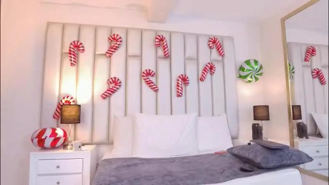 Image 8 of adreeaperez1 Stream on Chaturbate on 27 days ago