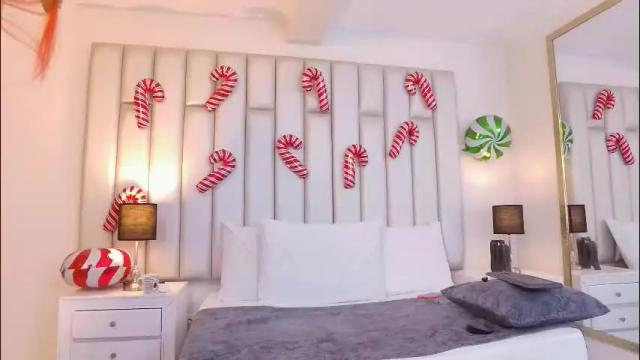 Thumbnail 3, adreeaperez1's Stream at Chaturbate, 23 days ago