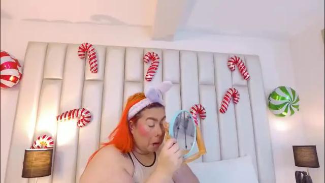 Image 2 of adreeaperez1 Stream on Chaturbate on 1 month ago